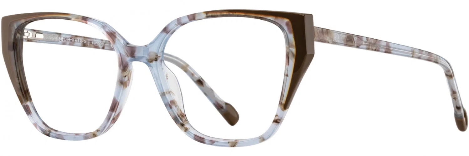 Scott Harris SH910 Eyeglasses - view 3